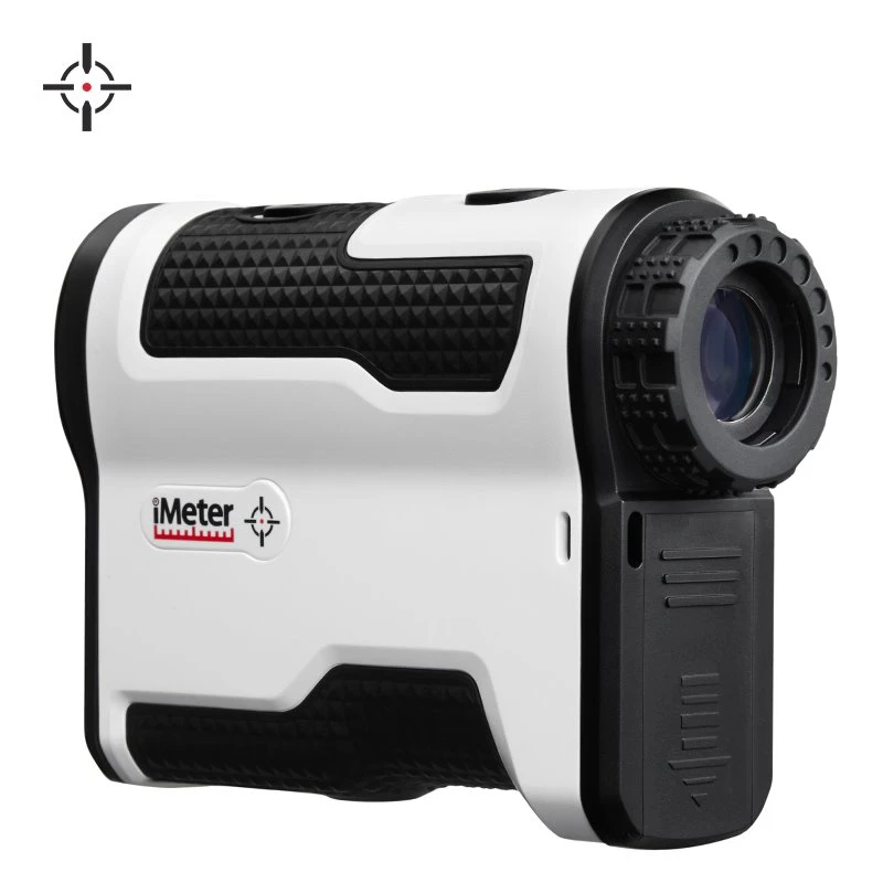 Telémetro Golf Range Pro