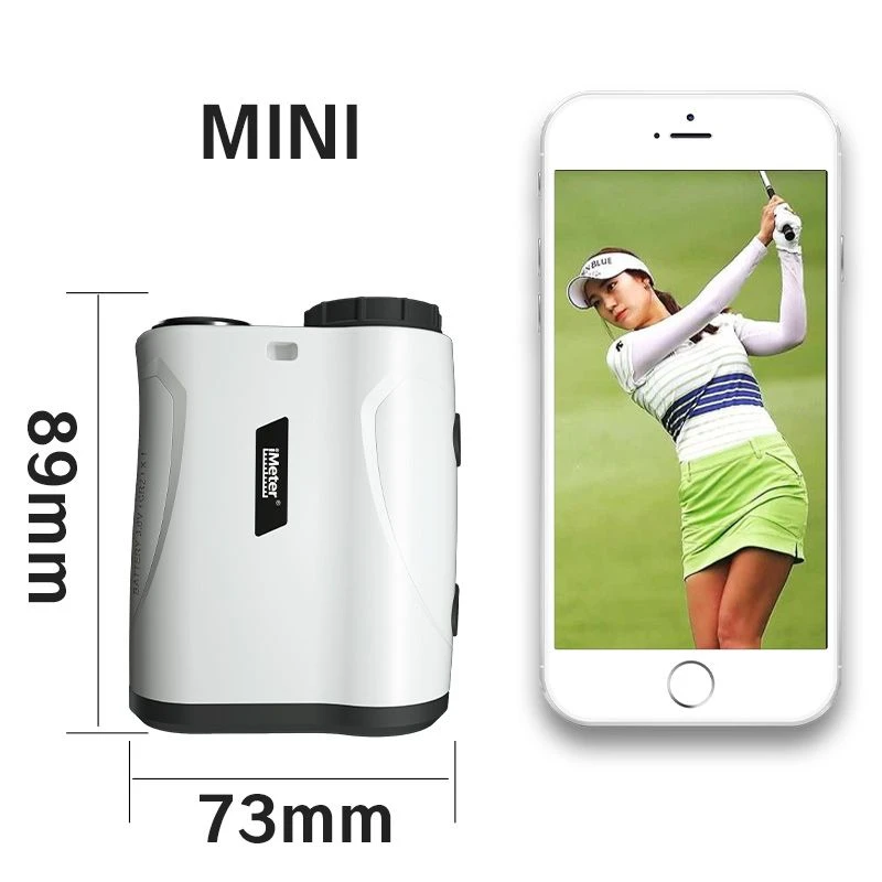 Telémetro Golf Sidekick
