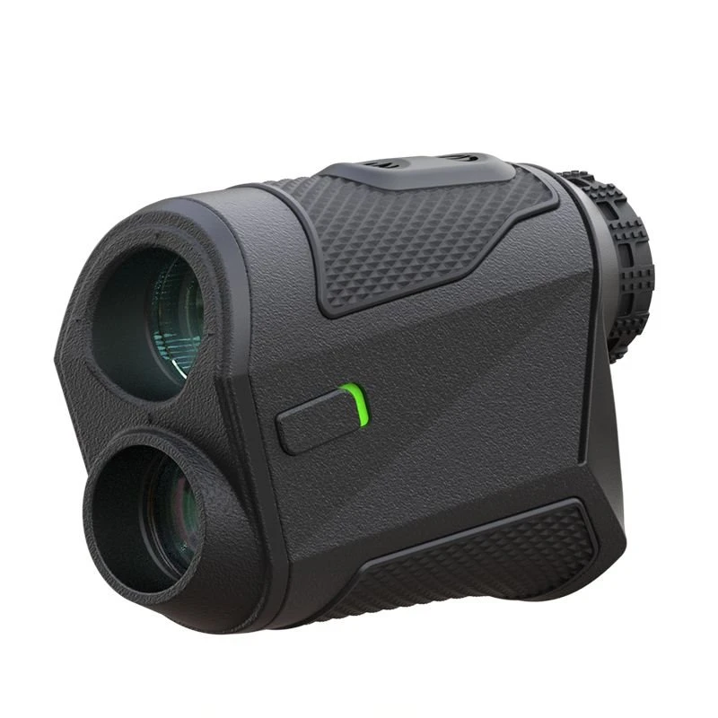 Telémetro de caza para Hunter