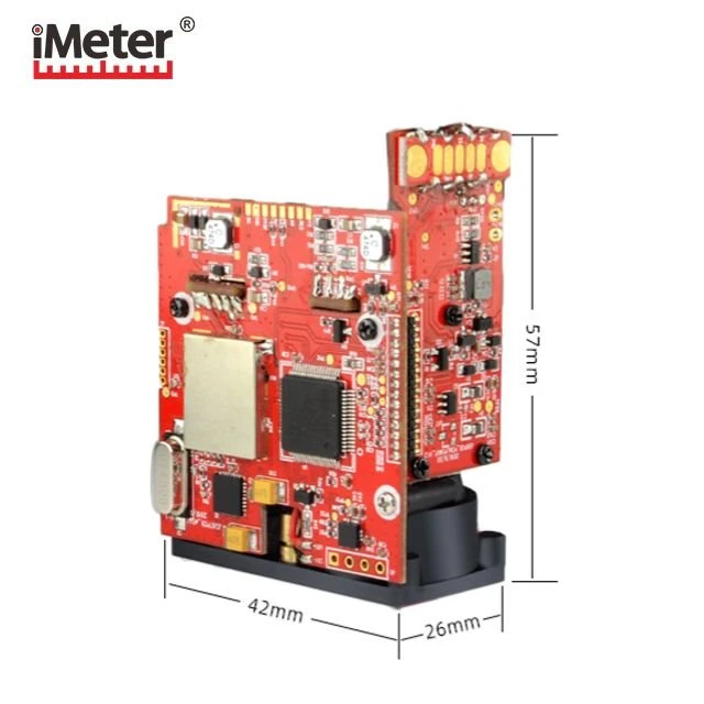 Sensor del módulo de telémetro láser