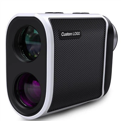 Telémetro anti-mano Shake