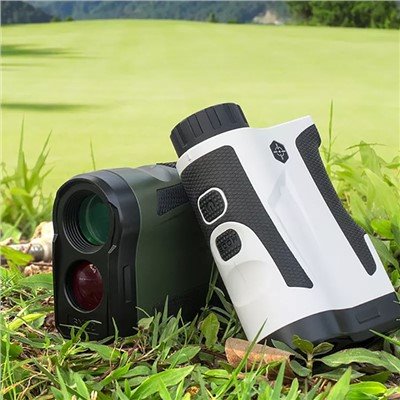 Ámbito de distancia de golf