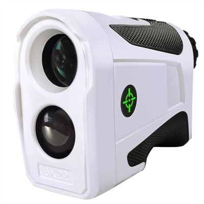 Telémetro monocular de golf