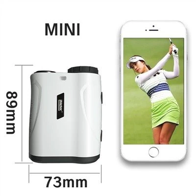 Telémetro Golf Sidekick