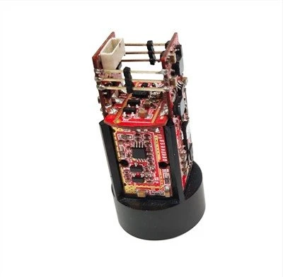 Módulo de sensor de rango láser