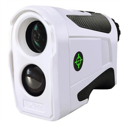 Telémetro para golf y caza