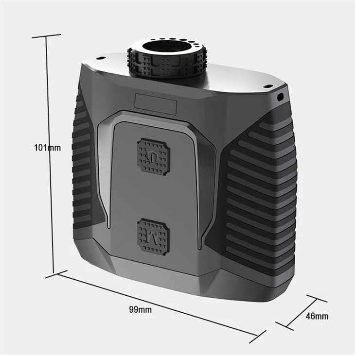 Surveying Mapping Laser Rangefinder
